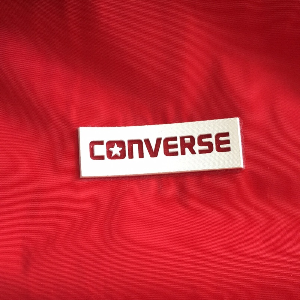 Converse jacket - Picture 4 of 8